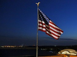 Pria AS Ceburkan Mobil ke Danau, Istri dan 3 Anaknya Tewas