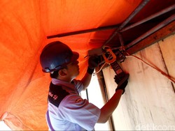 Punya Info Soal Pencurian Listrik, Segera Lapor ke PLN