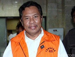 Zaini Arony Legawa Gagal Maju Jadi Anggota DPD, Terganjal Putusan MK