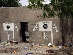 Ngeri! Serbu Desa di Kamerun, Boko Haram Culik 100 Warga