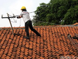 Ada 41.851 Kasus Pencurian Listrik, Baru 3 yang Diproses Pidana