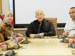 Begini Pengakuan Dirjen Partogi Soal Kasus Dwelling Time di Priok