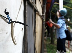 Tak Hanya di RI, Pencurian Listrik Juga Terjadi di India
