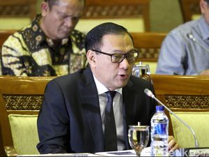 Hingga Pertengahan Agustus, Dana Asing Masuk RI Capai Rp 162 Triliun