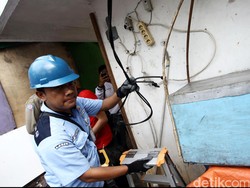 Cerita PLN Sulitnya Ungkap Aksi Pencurian Listrik di Pabrik