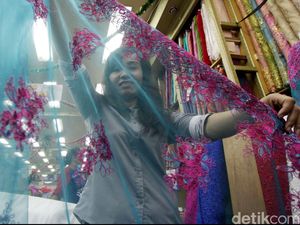 Perusahaan Asal Tiongkok Ingin Investasi di Industri Tekstil Rp 1,3 T