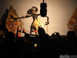 10 Karakter Tokoh Wayang Kulit, Tak Kalah dengan Superhero Marvel