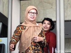Chairun Nisa Mengaku Surati Kemenag Minta Sisa Kuota Haji untuk Konstituen