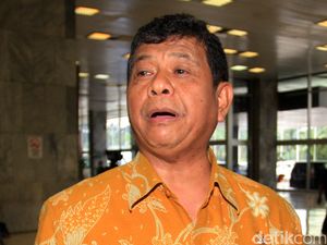 Anggota DPR Azhar Romli Meninggal Dunia Anggota DPR Azhar Romli Meninggal Dunia