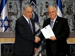 Sebut Pembakaran Bayi Palestina Aksi Terorisme, Presiden Israel Diancam