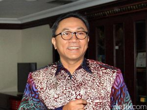 Ketua MPR: Kalau Calon Independen Dipersulit, Rakyat yang Dirugikan