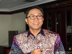 Sosialisasi 4 Pilar di HKBP, Ketua MPR Bicara Kerukunan Umat Beragama