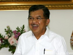 JK: Di Sidang Kabinet, Semua Menteri Marah ke Rizal Ramli