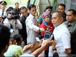 Menhan: Alutsista 30 Tahun ke Atas Tak Digunakan Lagi