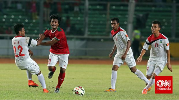 Ilham Udin dipastikan memperkuat klub Indonesia di musim depan.