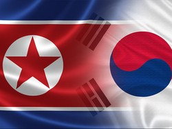 Kena Ranjau di Perbatasan Korut, 2 Tentara Korsel Luka-luka