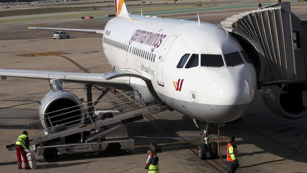Perluasan bandara El Prat diklaim gagal karena Lionel Messi.