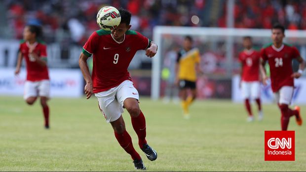 Muchlis Hadi Ning Syaifullah akan segera mengenakan seragam Persib Bandung.