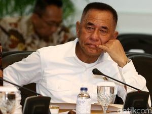 Menhan: Tahun Depan Indonesia Buat Kapal Selam Sendiri