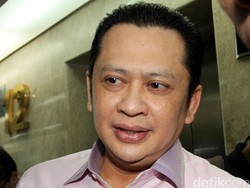 Fadel Setuju Usul Muladi Soal Transisi Golkar, Bamsoet: Ngawur!