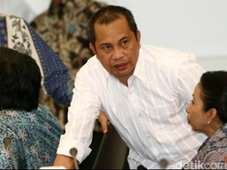 Kebut Pembangunan Daerah Tertinggal, Menteri Marwan Gandeng Jepang