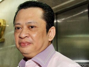 Soal Proyek Hambalang, Jokowi Disarankan Minta Pertimbangan DPR dan KPK Soal Proyek Hambalang, Jokowi Disarankan Minta Pertimbangan DPR dan KPK