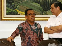 Mensesneg: Hate Speech itu Urusannya Polisi, Bukan Istana