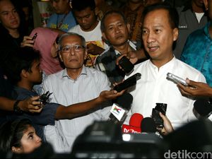 Jadi Mensos, Kekayaan Agus Gumiwang 4 Tahun Lalu Rp 12,5 M Jadi Mensos, Kekayaan Agus Gumiwang 4 Tahun Lalu Rp 12,5 M