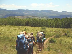 Healing di Alam Ternyata Sangat Penting bagi Kesehatan Mental & Fisik Manusia