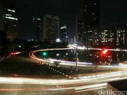 Aksi Matikan Lampu 1 Jam di Jakarta 29 Juni Nanti Malam, Cek Infonya!