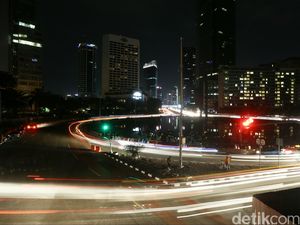 Aksi Matikan Lampu 1 Jam di Jakarta 29 Juni Nanti Malam, Cek Infonya! Aksi Matikan Lampu 1 Jam di Jakarta 29 Juni Nanti Malam, Cek Infonya!