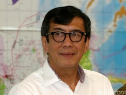 Menkum HAM: Permintaan Maaf Bukan ke PKI, Tapi Korban yang Tak Berdosa