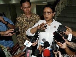 Wiranto Rapat dengan Menlu dan Menhan, Bahas soal Perbatasan Negara