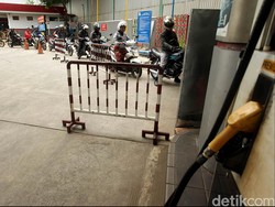 Flashback Alasan di Balik Rencana Hapus Premium Era Sudirman Said