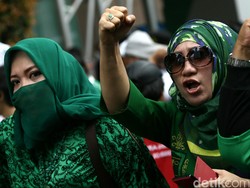 Politikus PPP Minta Muktamar Luar Biasa untuk Selesaikan Konflik