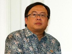 Kurangi Belanja Operasional, Pemerintah Hemat Anggaran Rp 50,6 T