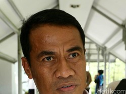 Mentan dan Mendag Dipanggil Jokowi ke Istana Bahas Impor Pangan