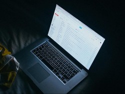 Keluhan Layanan Purna Jual Notebook Asus