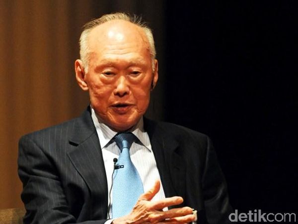 Potret Rumah Warisan Pendiri Singapura, Pemicu Konflik Lee Hsien Bersaudara