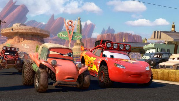 Cars