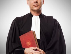 UU Jabatan Hakim, Lebih dari Sekadar Utang Konstitusi