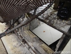 Satu Tahanan Kabur, Polda Sulsel Akan Beri Sanksi ke Petugas yang Lalai