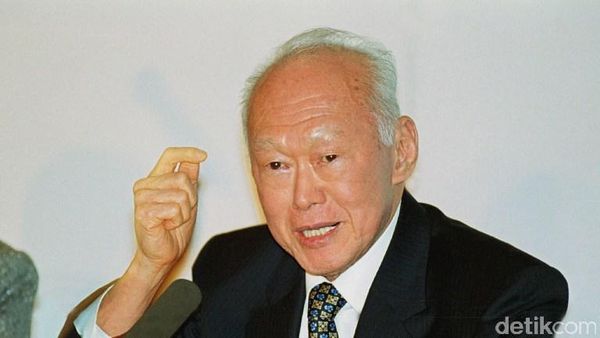 Melongok Rumah Sengketa Trah Lee Kuan Yew yang Bikin Geger Singapura