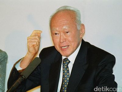 Melongok Rumah Sengketa Trah Lee Kuan Yew yang Bikin Geger Singapura