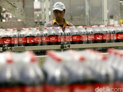 Coca-Cola PHK 75 Karyawan, Kantor Pusat Jadi Sasaran