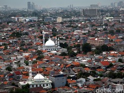 Rumus Cara Menghitung Tarif PBB