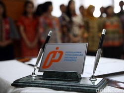 BUMN Ini Bagi Jam Kerja Hadapi Skenario New Normal