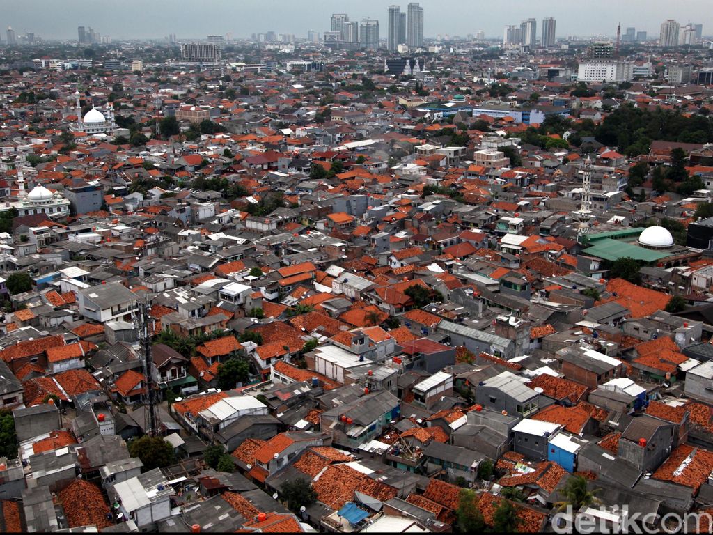 Kok PBB Gratis Dihapuskan, Pak Anies? Kok PBB Gratis Dihapuskan, Pak Anies?