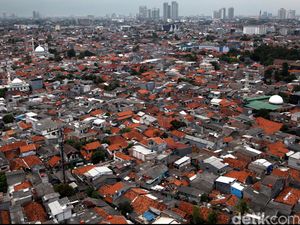 Kok PBB Gratis Dihapuskan, Pak Anies? Kok PBB Gratis Dihapuskan, Pak Anies?