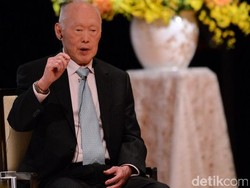 Sengketa Politis Trah Lee Kuan Yew dan Wasiat Penghancuran Rumah